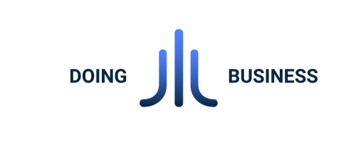 DoingBusiness.live Logo